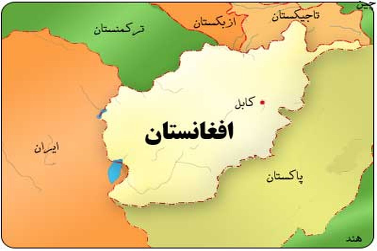 پاکستان و افغانستان 