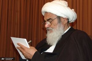 مجلس خبرگان و شورای موقت رهبری وظایف سنگینی بر عهده دارند