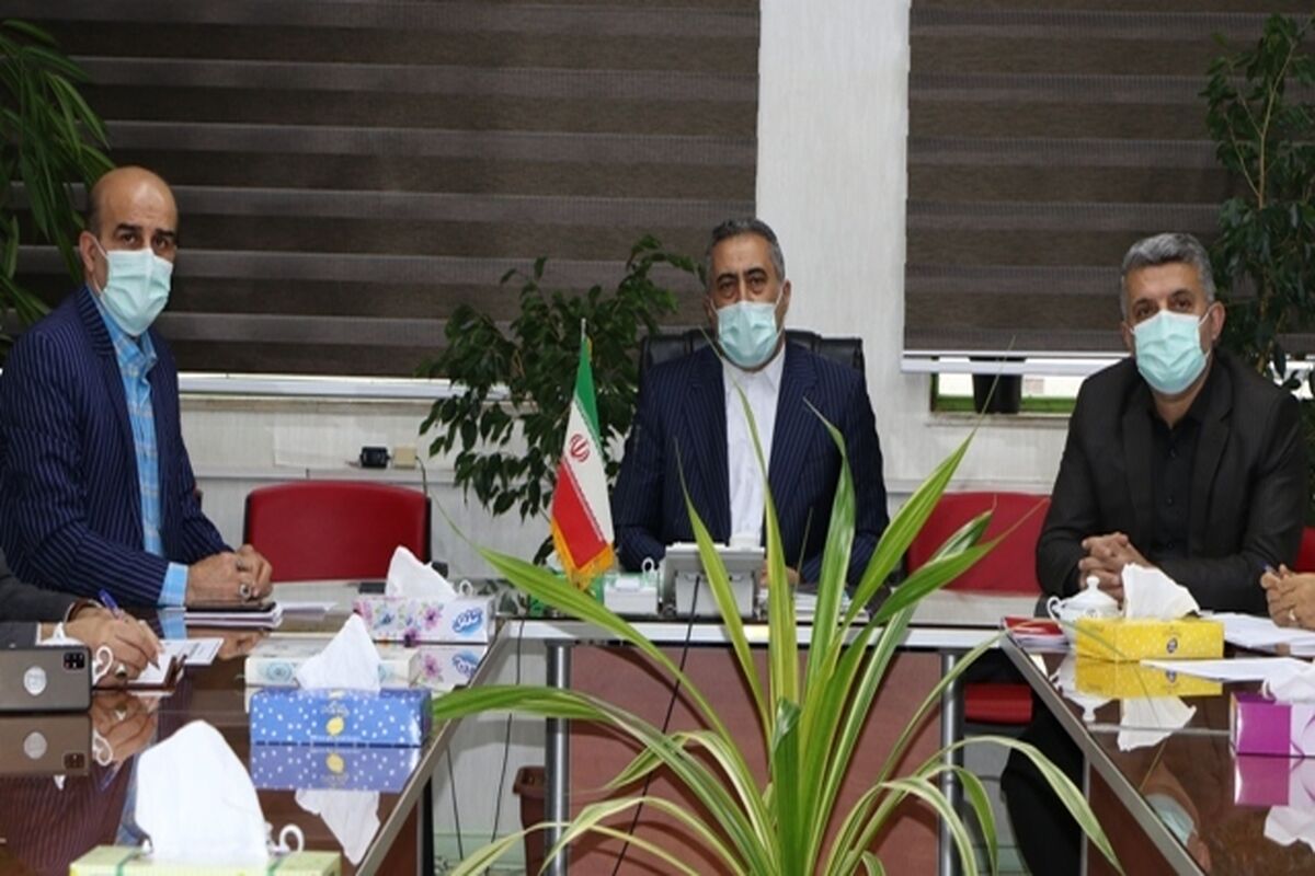 سعدی پور مدیرکل آموزش و پرورش مازندران 