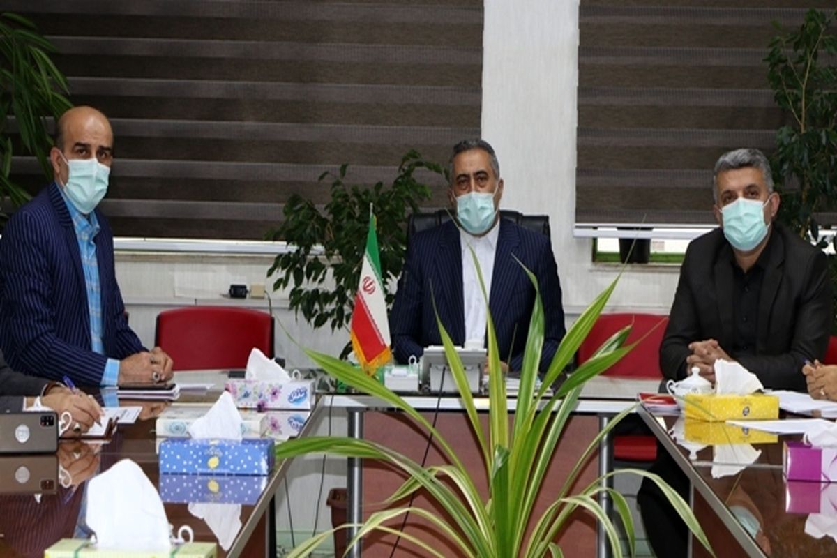 سعدی پور مدیرکل آموزش و پرورش مازندران 