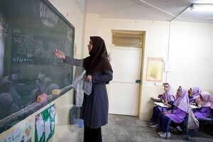 مدارس فارس از فردا ۲۸ دی ماه حضوری است