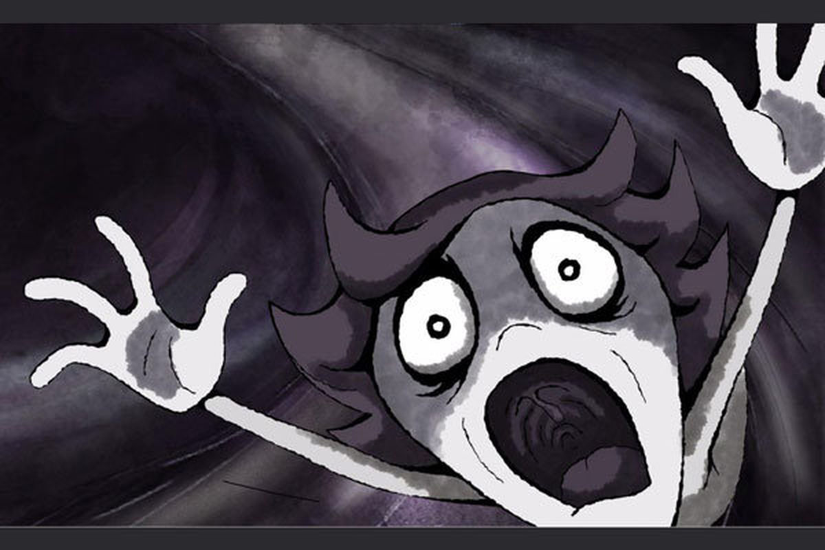 انیمیشن ادم خانگی