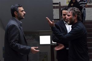 جدیدترین خبر از فیلم سینمایی پدران