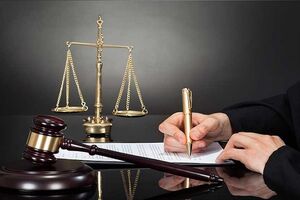 شکایت سپاه و هلال احمر از سعید قاسمی