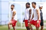 شوک بزرگ استقلال خوزستان به پرسپولیس