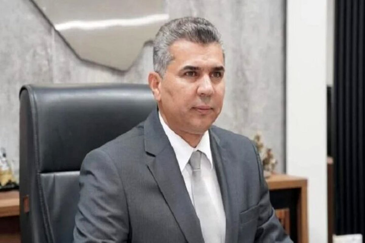 عراق