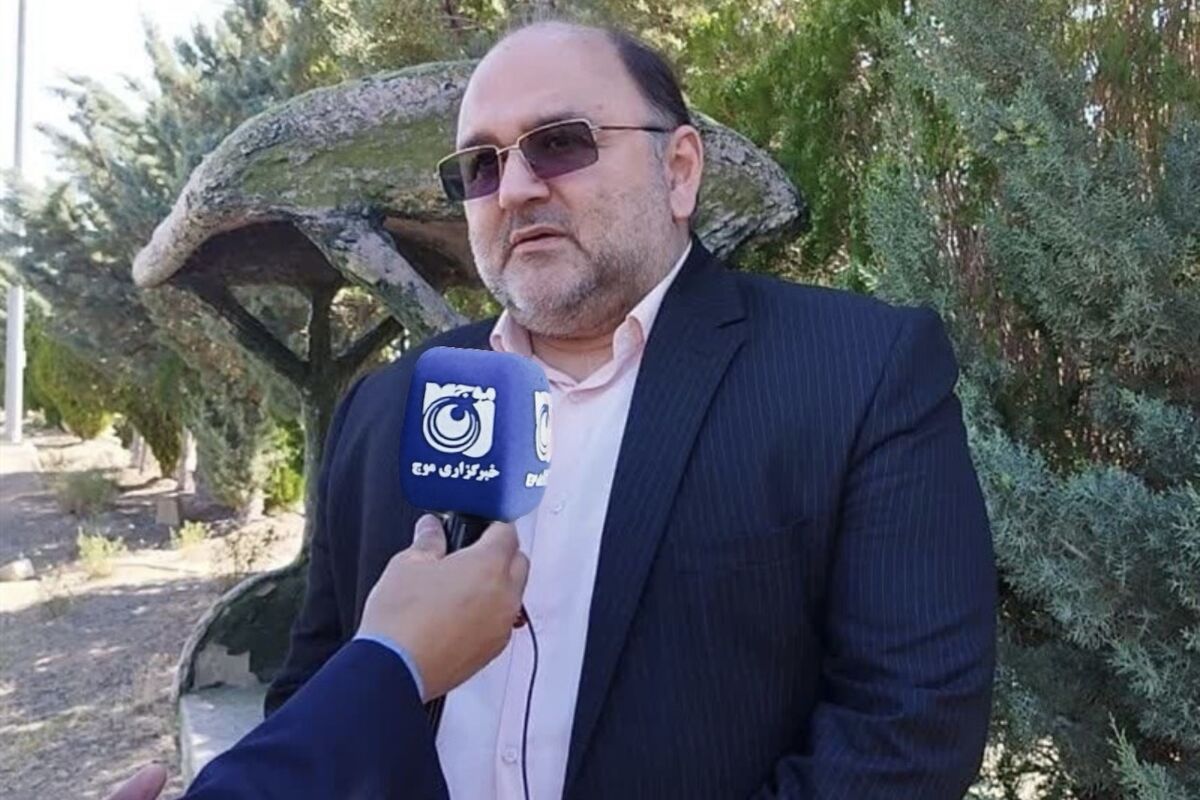 آب منطقه ای کردستان