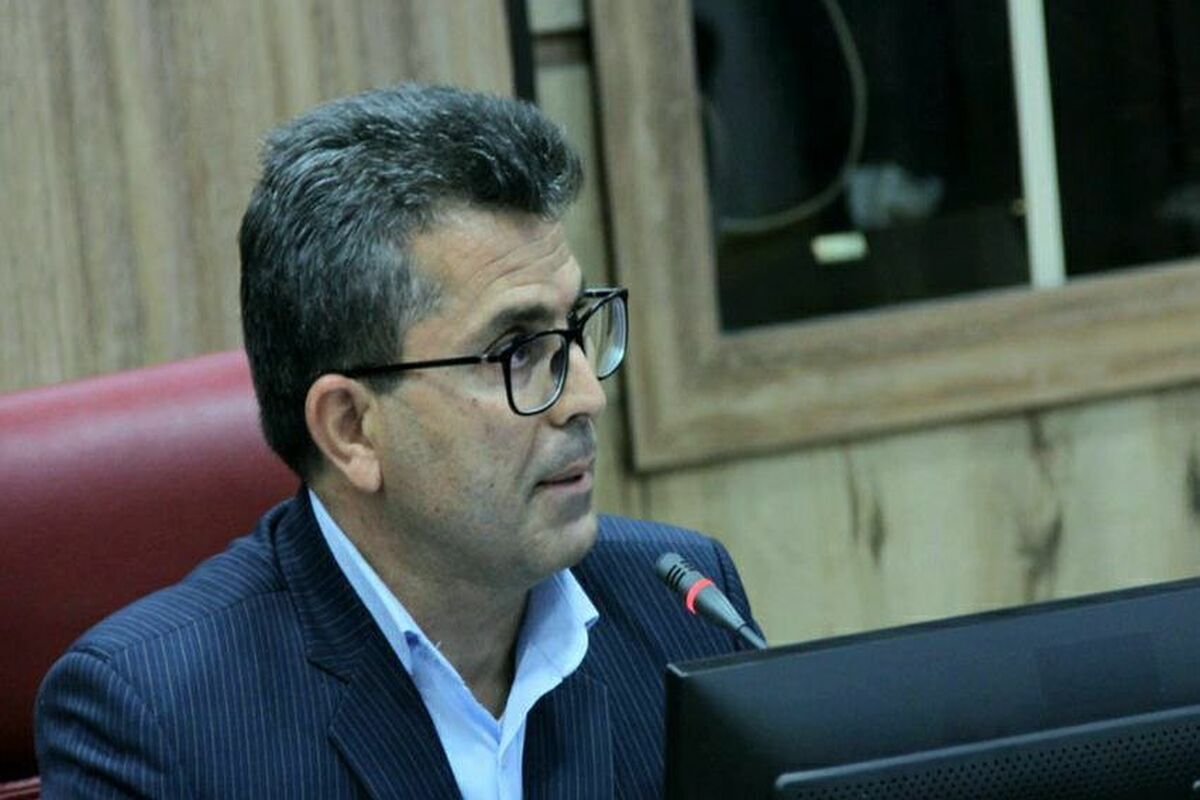 صحرایی استانداری ایلام