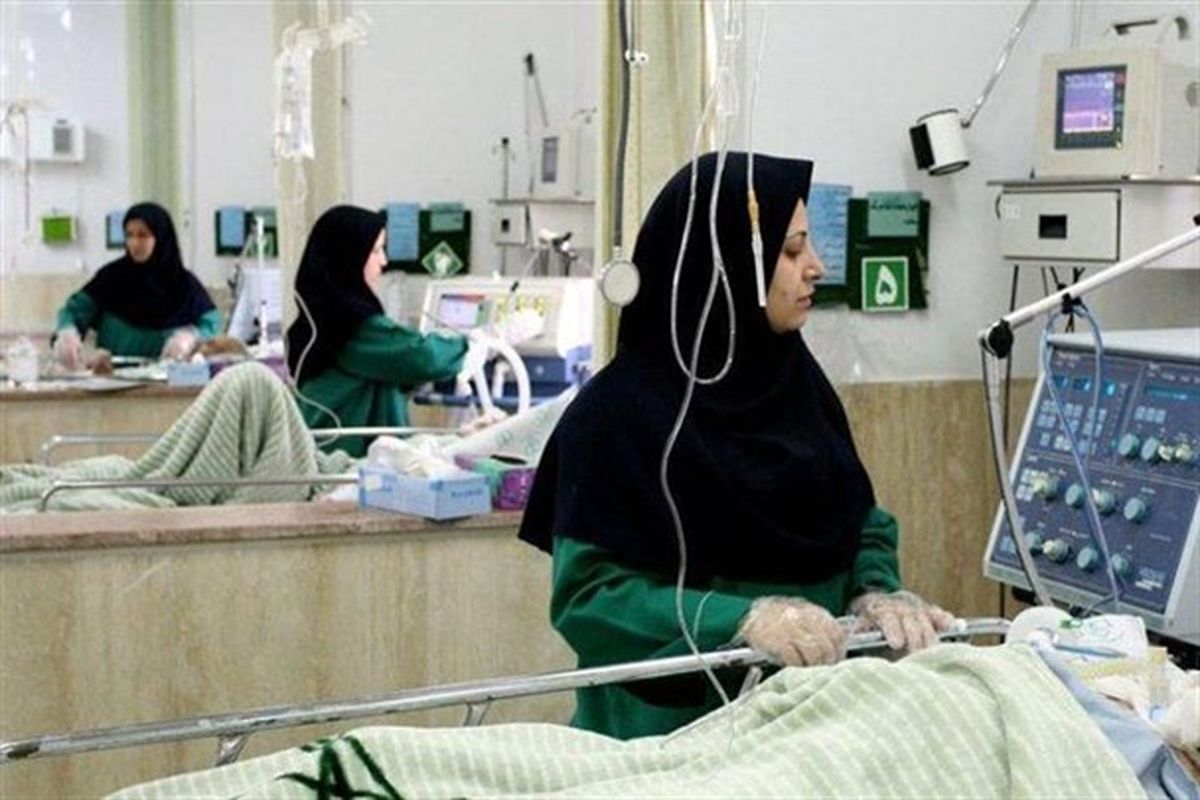 بیماران صعب العلاج