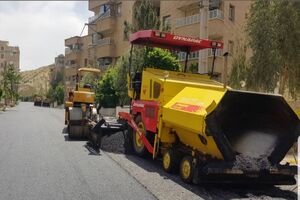 ۲۰۰ میلیارد تومان بودجه عمرانی منطقه ۴ قم در سال ۱۴۰۱