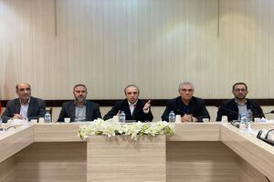 تأمین کالای اساسی و سوخت مازاد با جدیت دنبال می شود