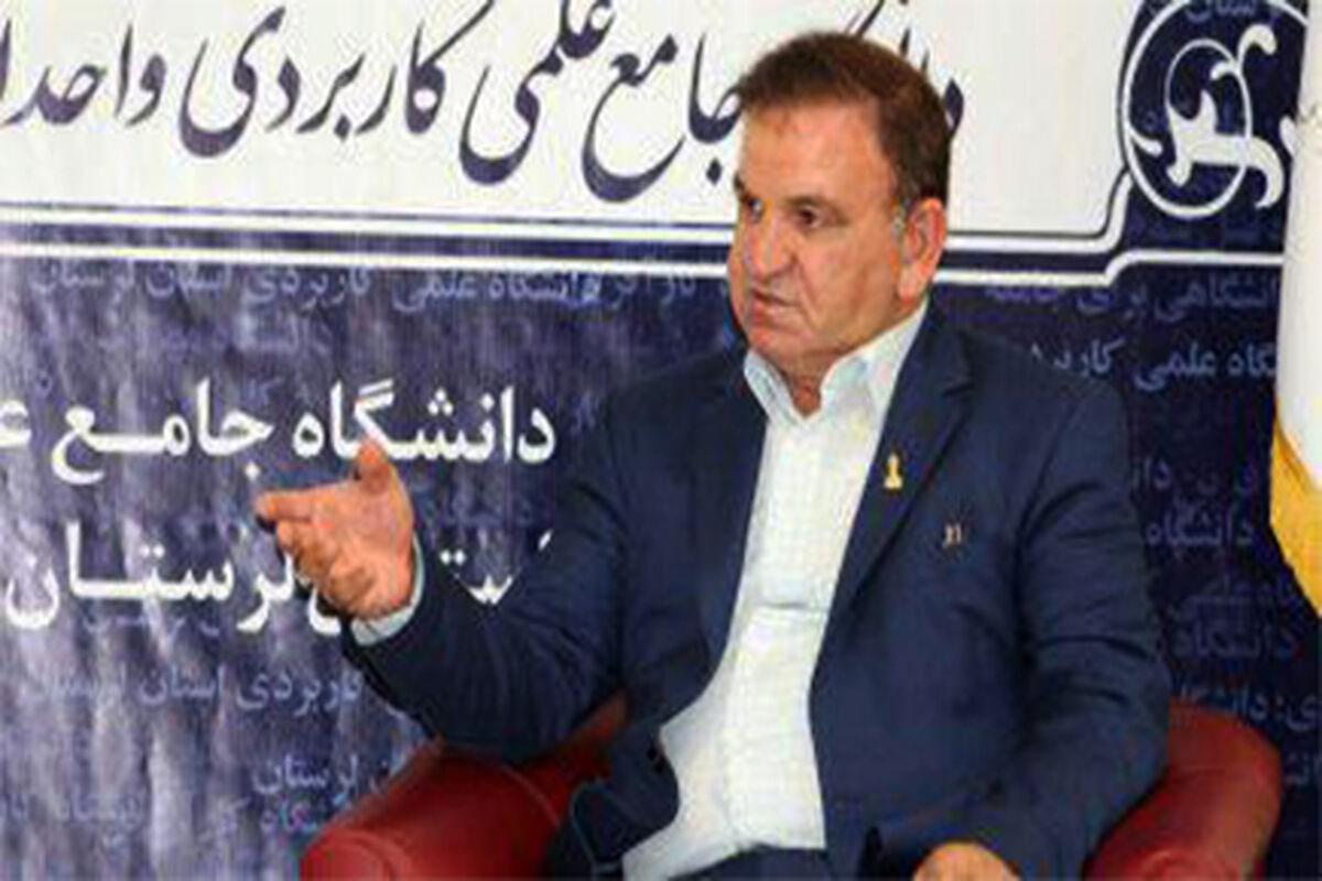 سعید فرح بخش