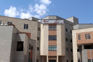 رئیس دانشکده داروسازی زنجان در زمره دانشمندان برتر جهان قرار گرفت