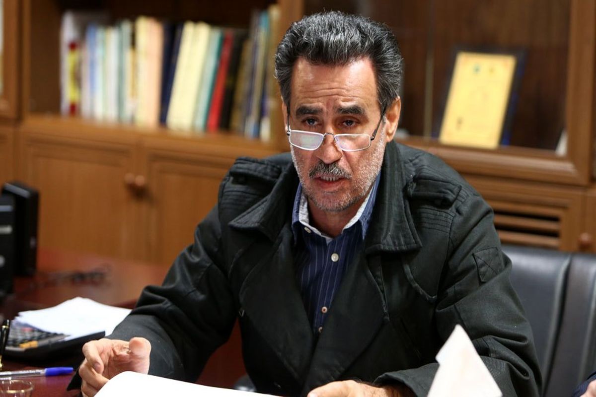 غلامحسین ذوالقدر