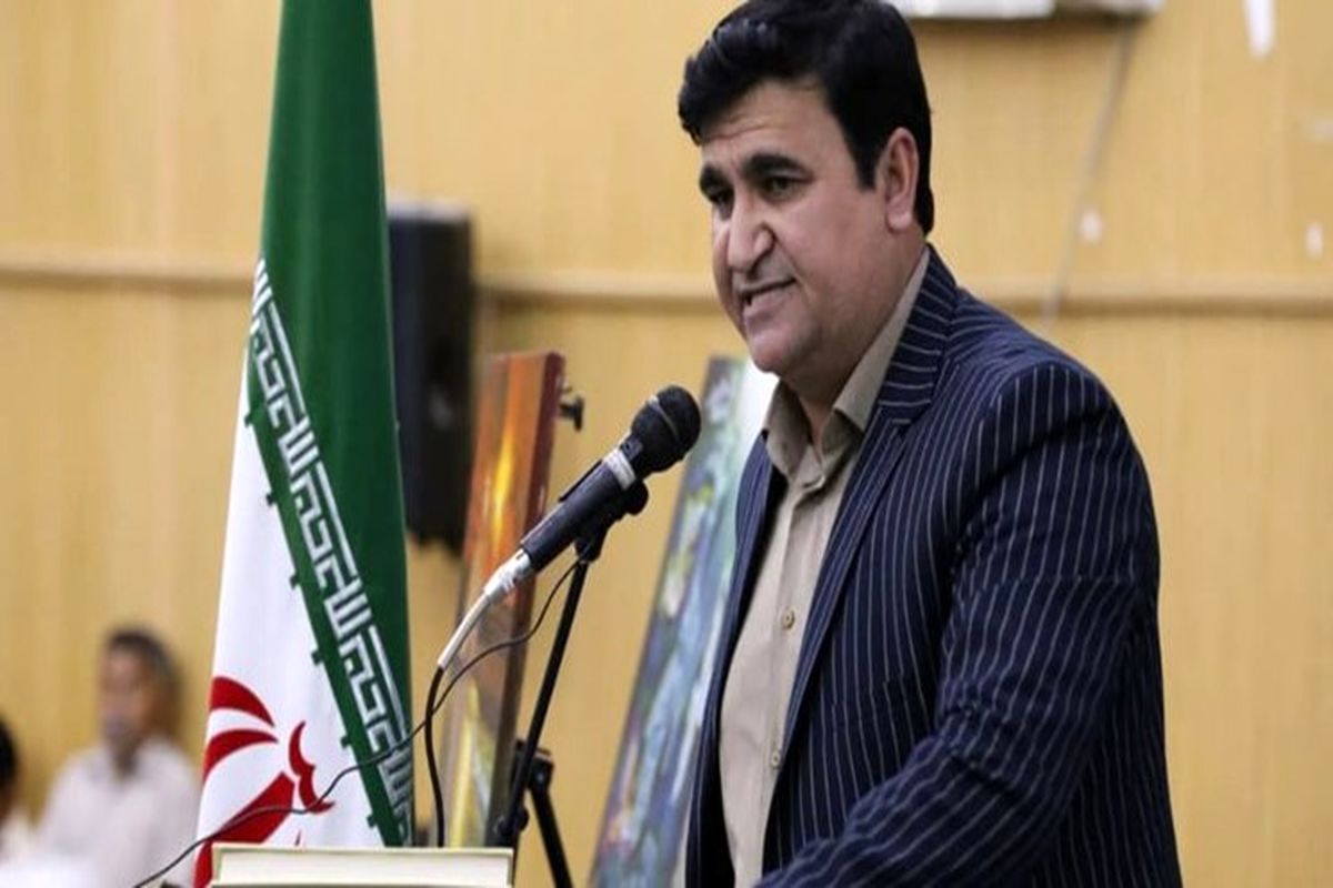 فرماندار ویژه میناب