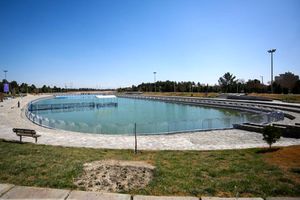 اجرای 6 پروژه عمرانی در باغ فدک به عنوان قطب گردشگری شمال شهر