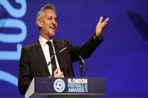 گری لینه‌کر مجری مراسم قرعه کشی جام جهانی شد