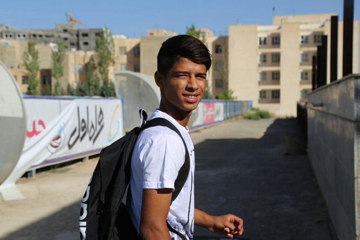 مهدی قائدی