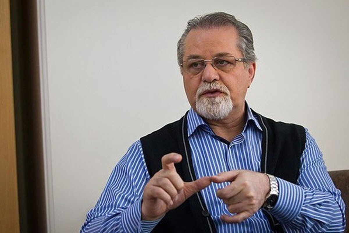 خالق سرود "خمینی ای امام" 
