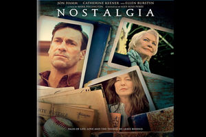 تازه ترین اثر مارک پلینگتون در شبکه4 / حس دلتنگی در قاب شبکه 4