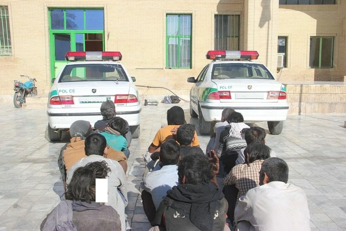معتاد متهاجر