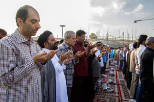 نماز عید سعید فطر در ۱۲۰۰ نقطه استان لرستان اقامه می‌شود