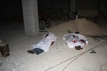 مرگ تلخ سارق هنگام سرقت در تهران نو 