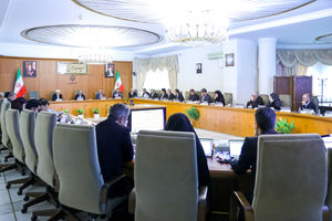 بودجه بر اساس کارکرد نیروی انسانی به هر ارگان اختصاص یابد