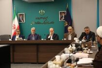 صالحی بر تغییر رویکرد رایزنان فرهنگی از دولت‌محوری به ملت‌محوری تأکید کرد