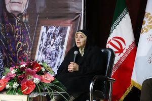 سربازان گمنام دوران جنگ تحمیلی  مادران شهدا هستند/ «من مادر دوم تورجم» روایت یک رابطه خاص خواهر و برادری است