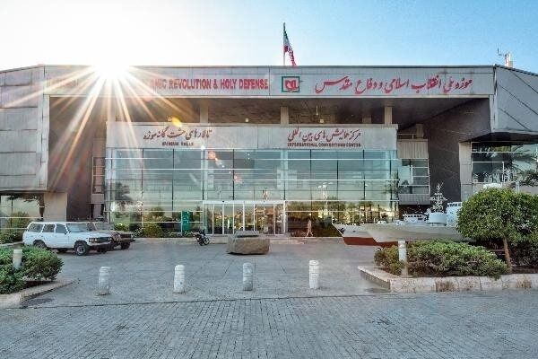 جنگ 12 روزه در باغ موزه دفاع مقدس تهران به نمایش می آید