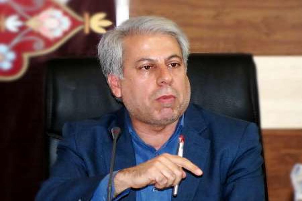 مدیرکل فنی و حرفه ای کرمانشاه