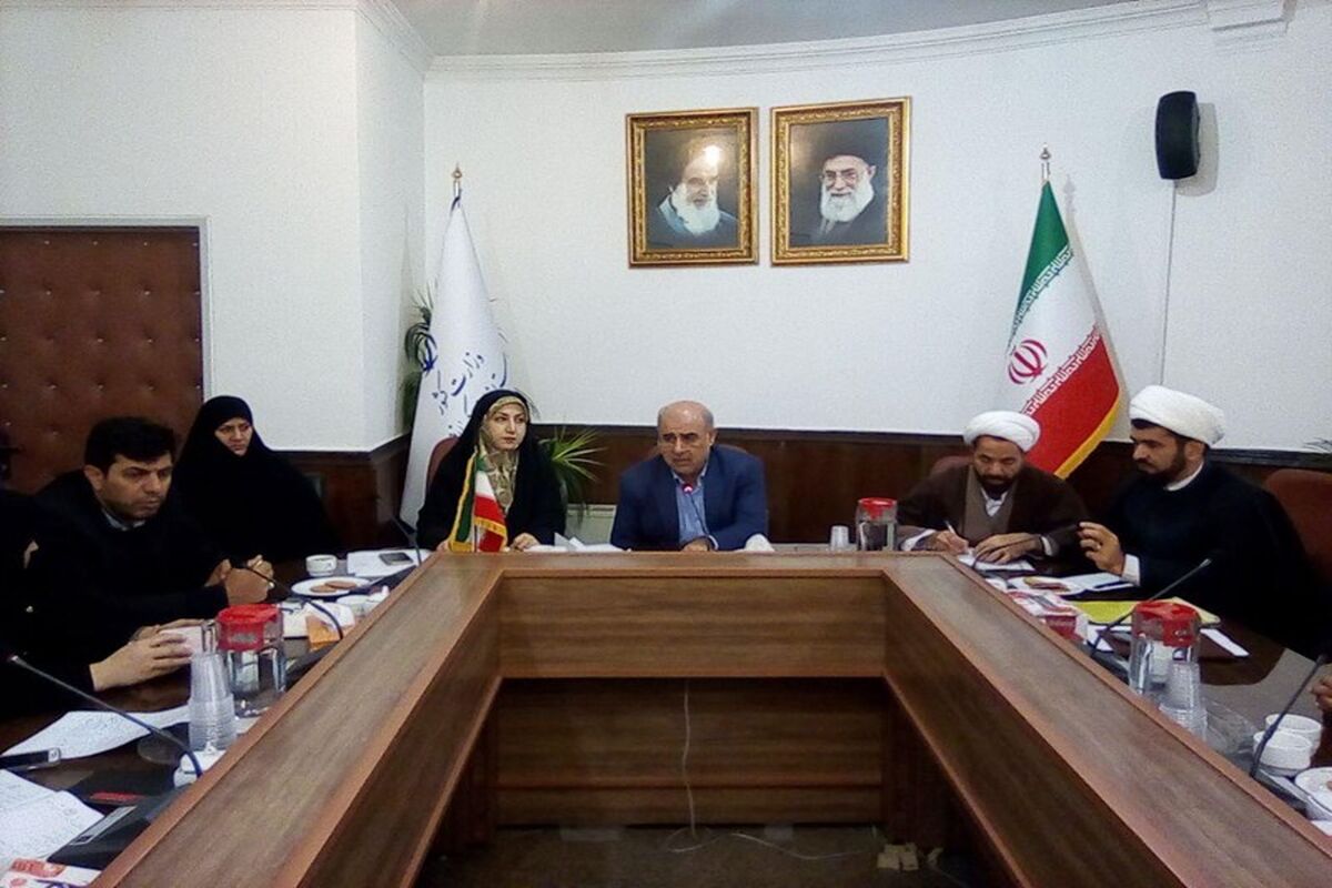 معاون سیاسی و امنیتی استانداري کرمانشاه