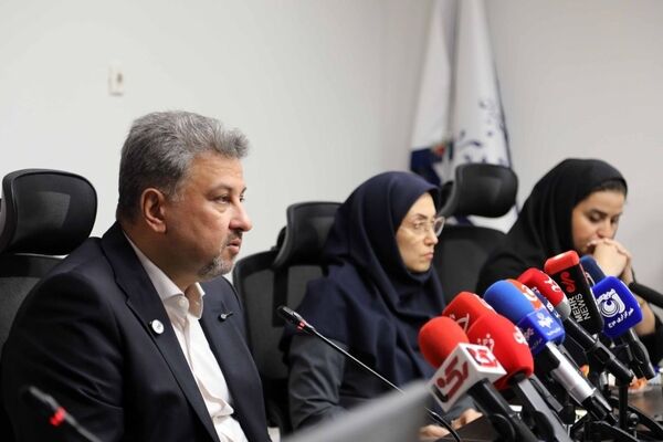 معاون وزیر نیرو از آماده‌باش گروه‌های عملیاتی برق در شهرهای میزبان مراسم تشییع خبر داد