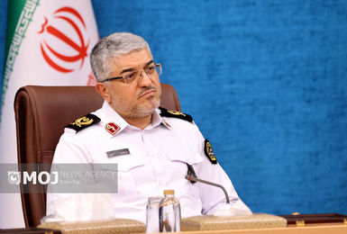 با تخلفات حادثه ساز در مسیرهای منتهی به مشهد برخورد شدید می شود