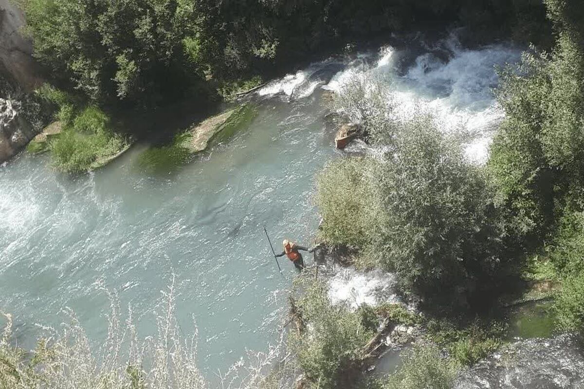رودخانه