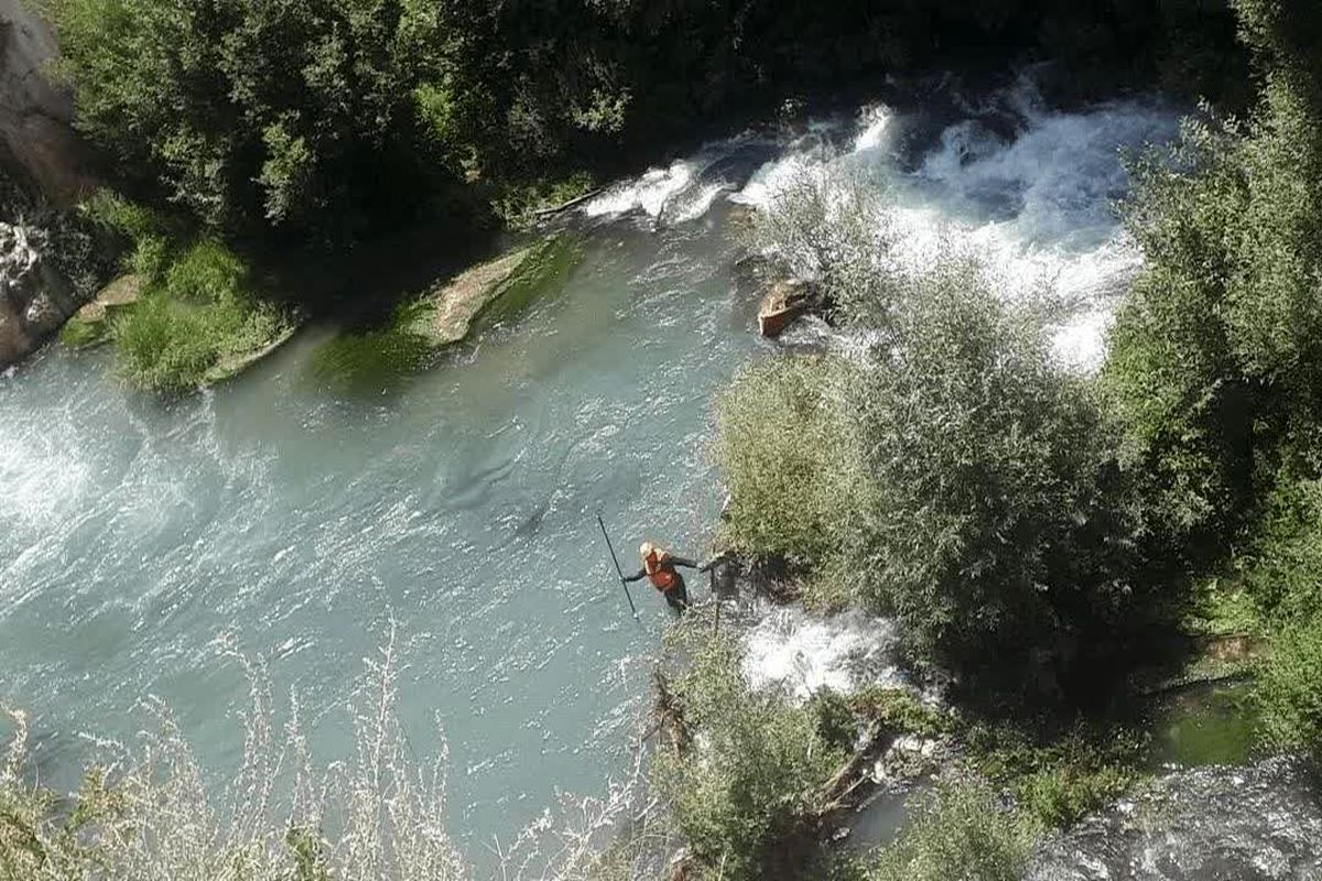 رودخانه