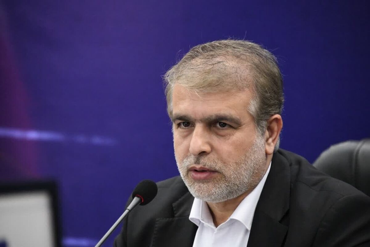 پوریانی رئیس کل دادگستری مازندران