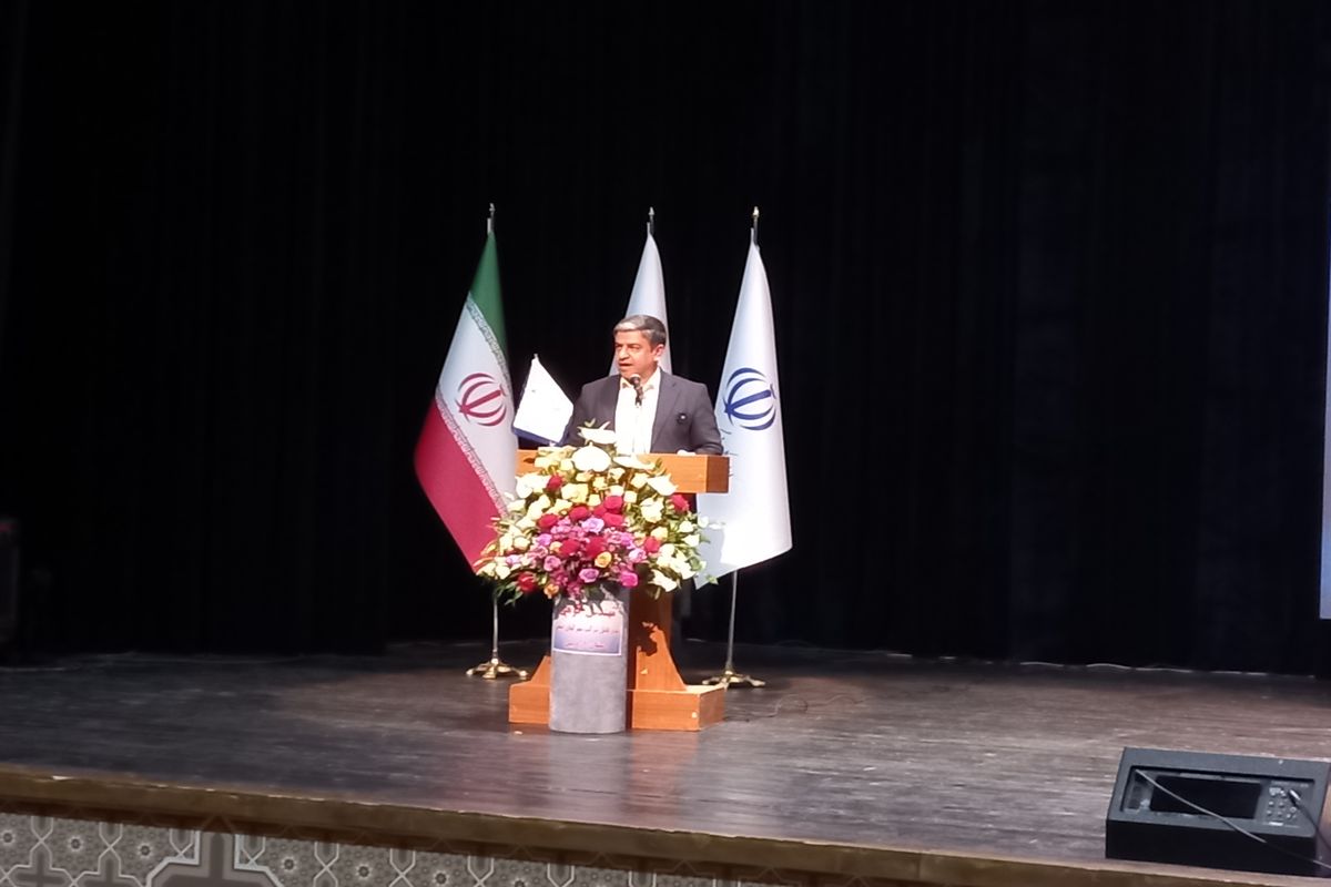 استاندار اردبیل