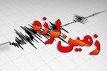 زلزله 4/8 ریشتری ، بلایی که از سر پل ذهاب گذشت