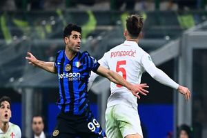 طارمی به بازی با بایرن مونیخ آماده نیست!