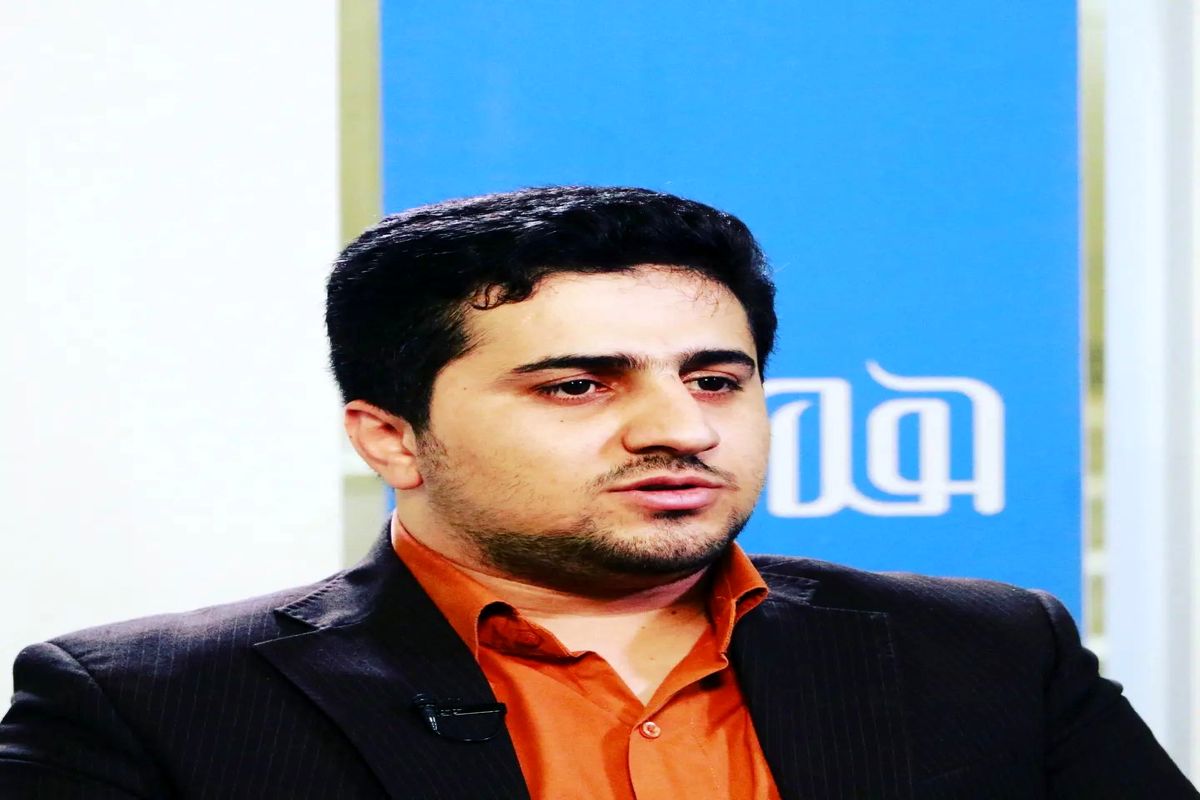 مطالبه گران