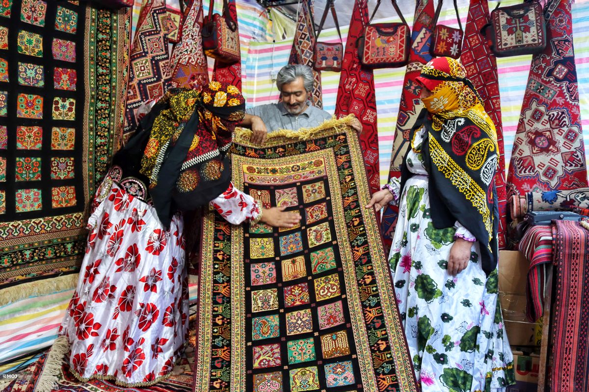 اهر تبریز