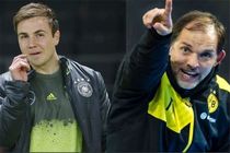 بعید می‌دانم گوتسه به دورتموند برگردد