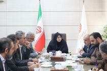 مدیرکل بهزیستی مازندران بر هم‌افزایی دستگاه‌ها برای ارتقای سلامت اجتماعی تأکید کرد