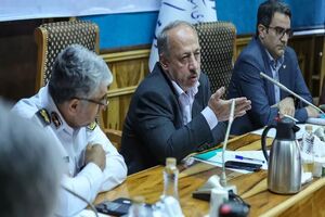 تصویب طرح تفصیلی حمل‌ونقل عمومی قم و بررسی امکان‌سنجی سامانه ریلی