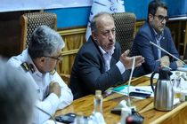 تصویب طرح تفصیلی حمل‌ونقل عمومی قم و بررسی امکان‌سنجی سامانه ریلی