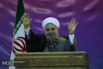 رئیس‌جمهور به همدان سفر می‌کند