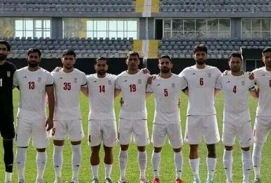 ایران قطعا به جام جهانی ۲۰۲۶ می‌رود