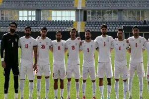 ویزای ملی‌پوشان تا دو هفته آینده صادر می‌شود